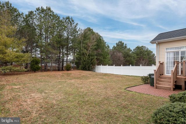 209 TUBMAN DR, Easton, MD 21601