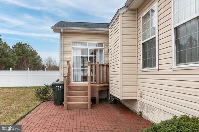 209 TUBMAN DR, Easton, MD 21601