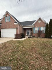 209 TUBMAN DR, Easton, MD 21601