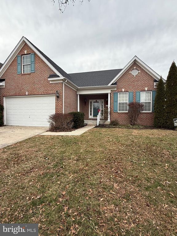 209 TUBMAN DR, Easton, MD 21601