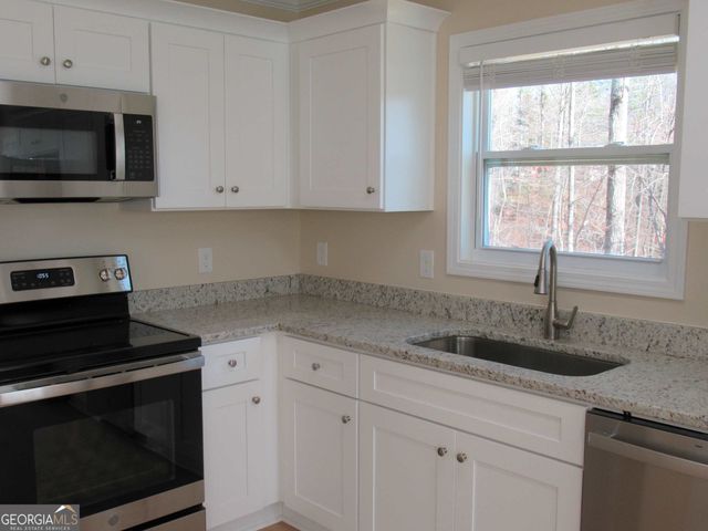 745 Old Kerns Road, Dawsonville, GA 30534