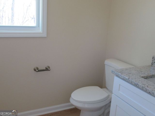 745 Old Kerns Road, Dawsonville, GA 30534