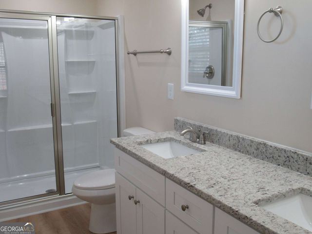 745 Old Kerns Road, Dawsonville, GA 30534