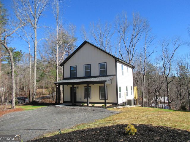 745 Old Kerns Road, Dawsonville, GA 30534