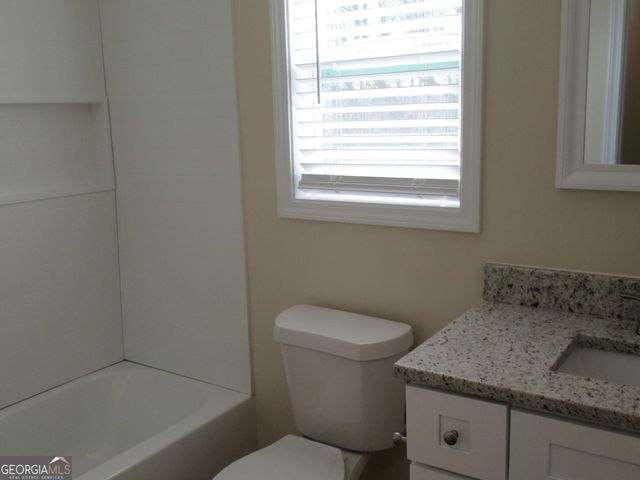 745 Old Kerns Road, Dawsonville, GA 30534