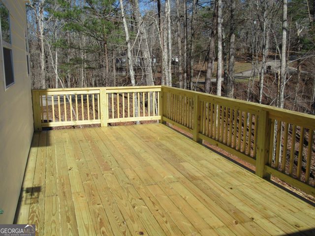 745 Old Kerns Road, Dawsonville, GA 30534