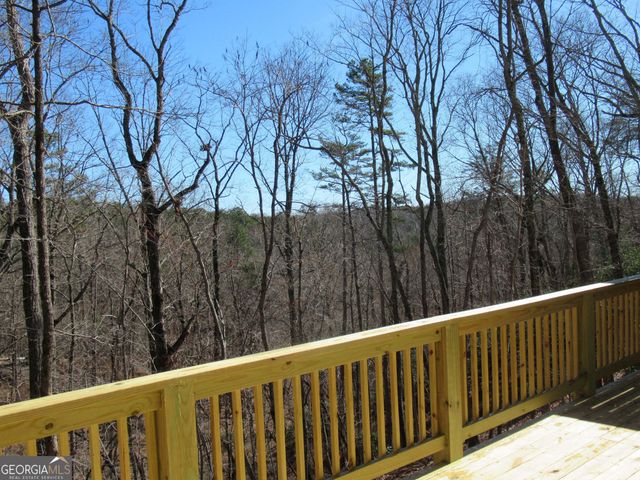 745 Old Kerns Road, Dawsonville, GA 30534