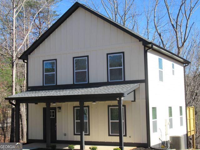 745 Old Kerns Road, Dawsonville, GA 30534