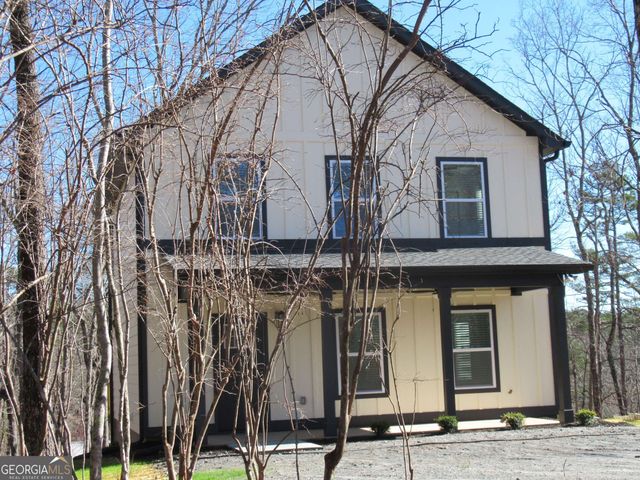 745 Old Kerns Road, Dawsonville, GA 30534
