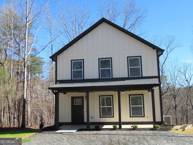 745 Old Kerns Road, Dawsonville, GA 30534