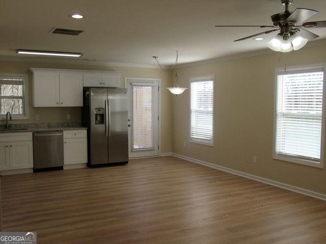 745 Old Kerns Road, Dawsonville, GA 30534