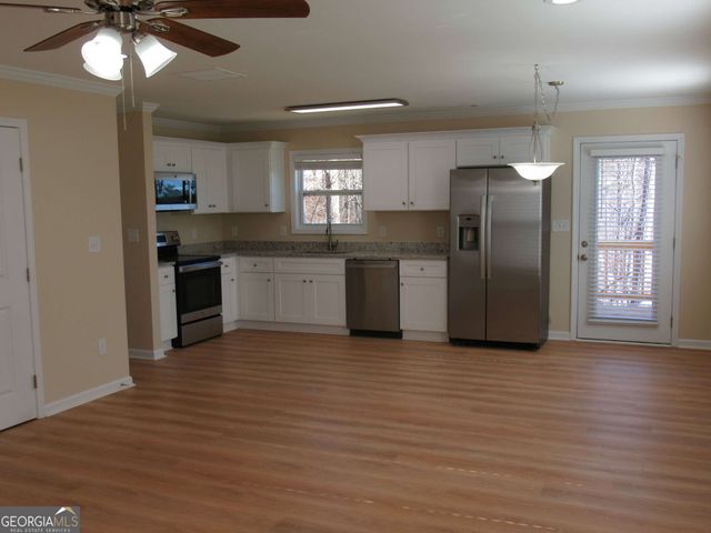 745 Old Kerns Road, Dawsonville, GA 30534