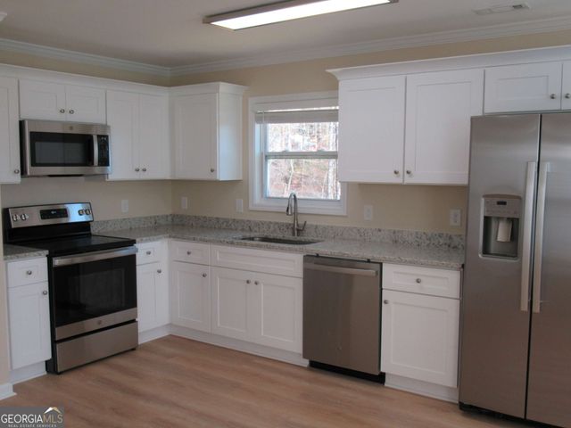 745 Old Kerns Road, Dawsonville, GA 30534