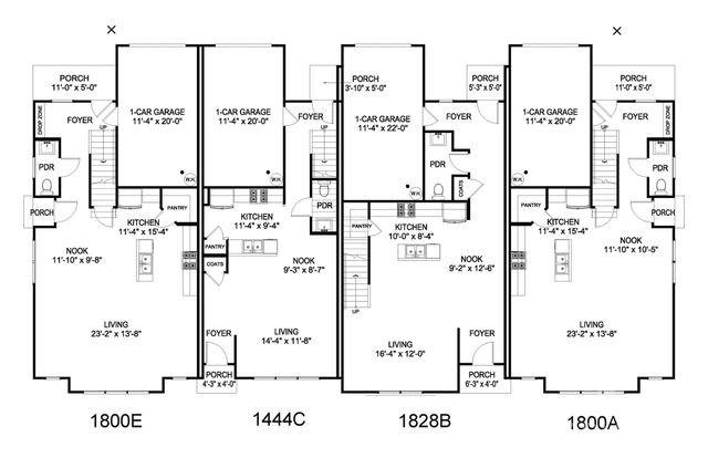 726 Longleaf Avenue 32, Gastonia, NC 28056