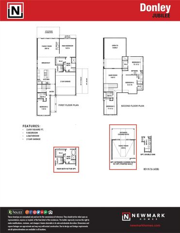 26550 Delightful Drive, Hockley, TX 77447