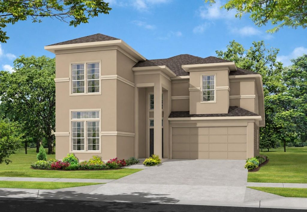 26550 Delightful Drive, Hockley, TX 77447