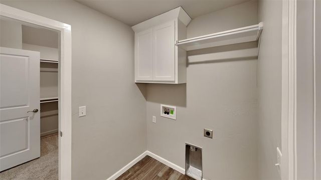 8400 Rainier Street, Edmond, OK 73034
