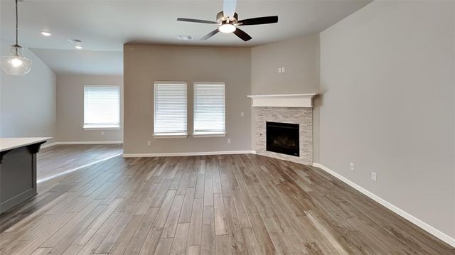 8400 Rainier Street, Edmond, OK 73034