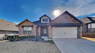 8400 Rainier Street, Edmond, OK 73034