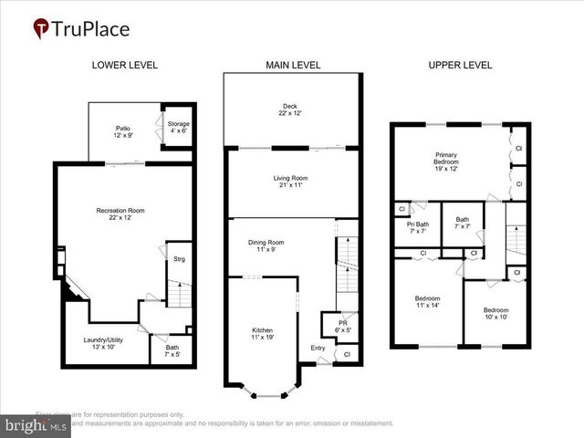 2459 MCCORMICK RD, Rockville, MD 20850