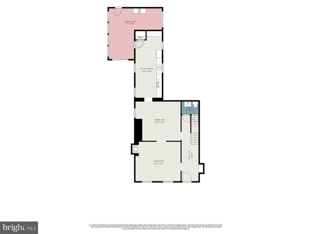 2143 NEWVILLE ROAD, Carlisle, PA 17015