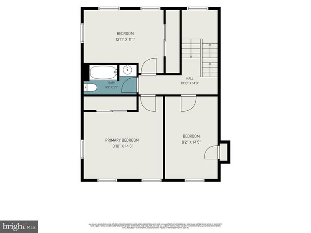 2143 NEWVILLE ROAD, Carlisle, PA 17015