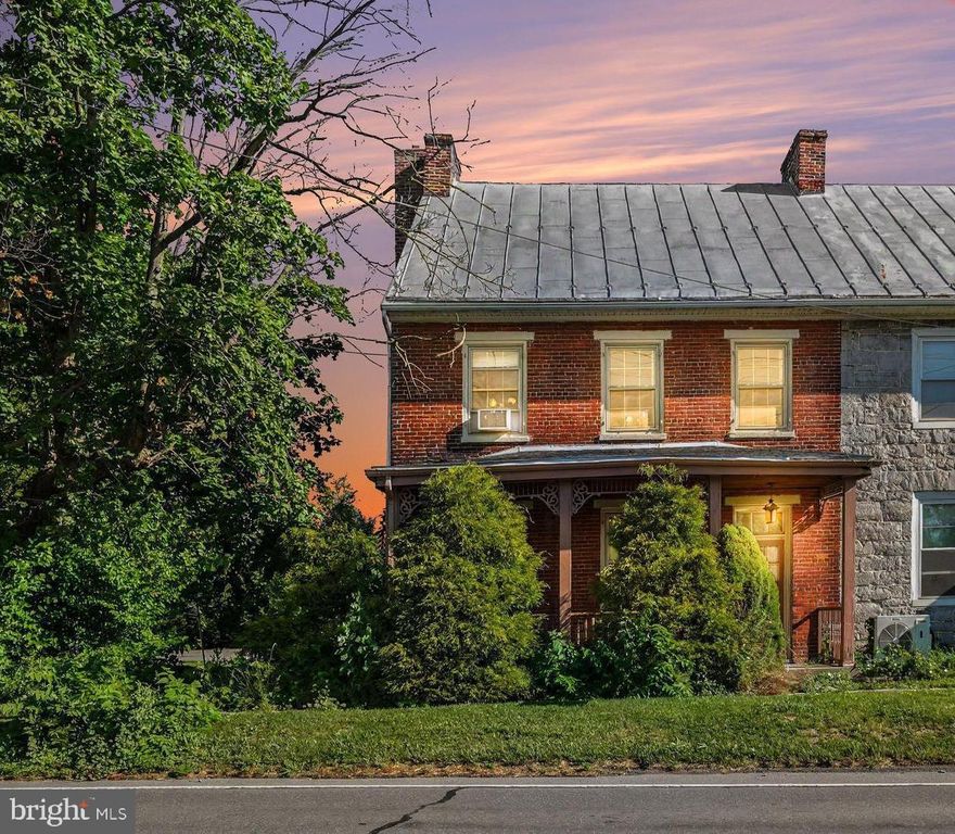 2143 NEWVILLE ROAD, Carlisle, PA 17015