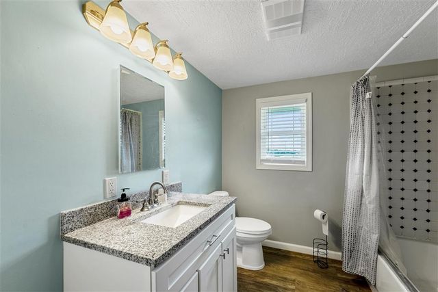 1300 School Street, Hackberry, LA 70645