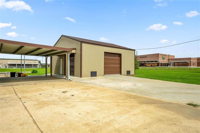 1300 School Street, Hackberry, LA 70645