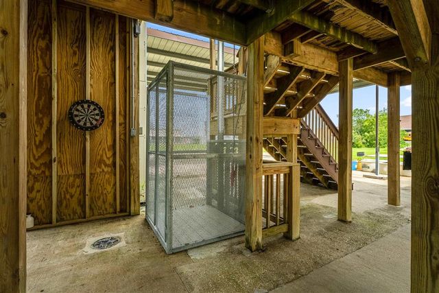 1300 School Street, Hackberry, LA 70645