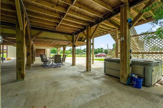 1300 School Street, Hackberry, LA 70645