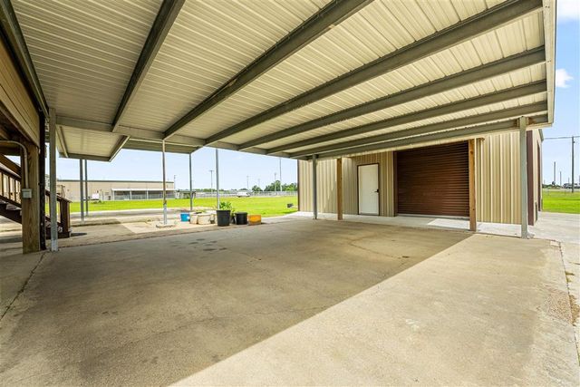 1300 School Street, Hackberry, LA 70645