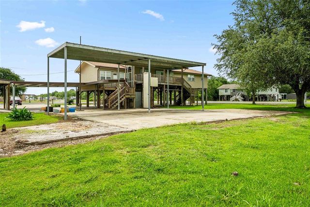 1300 School Street, Hackberry, LA 70645