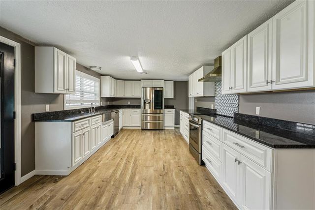 1300 School Street, Hackberry, LA 70645