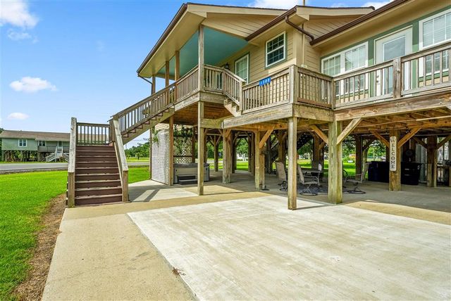 1300 School Street, Hackberry, LA 70645