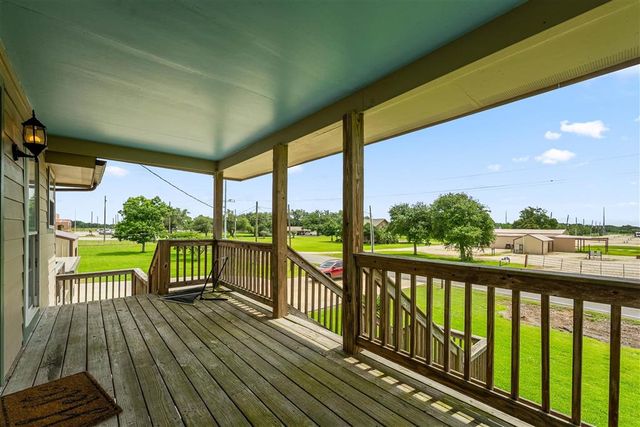 1300 School Street, Hackberry, LA 70645