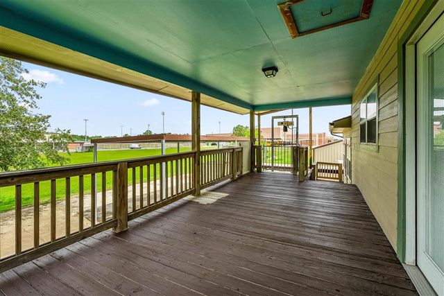 1300 School Street, Hackberry, LA 70645