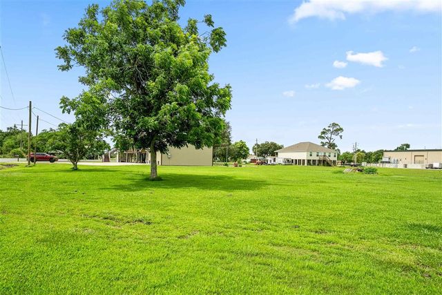 1300 School Street, Hackberry, LA 70645