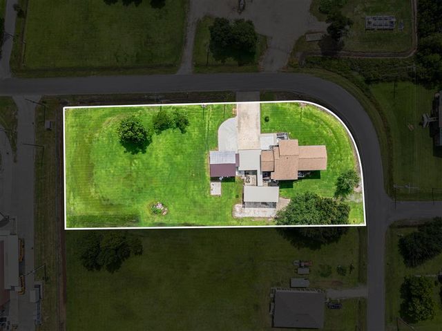 1300 School Street, Hackberry, LA 70645