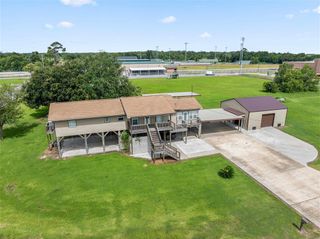 1300 School Street, Hackberry, LA 70645