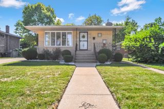 3409 173rd Place, Lansing, IL 60438