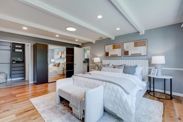 1136 Block Drive, Santa Clara, CA 95050