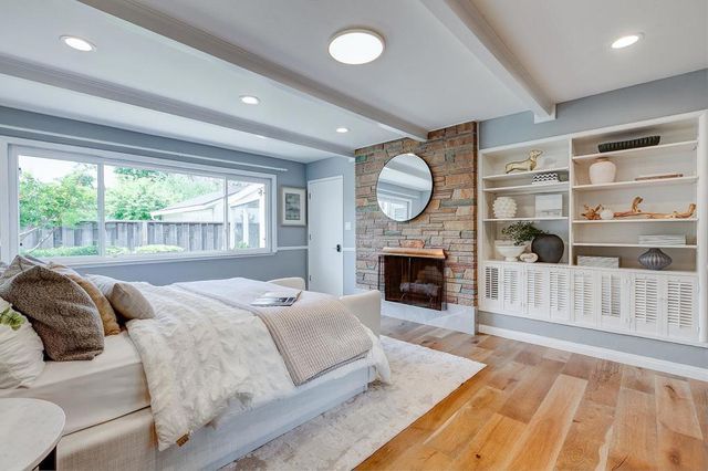 1136 Block Drive, Santa Clara, CA 95050