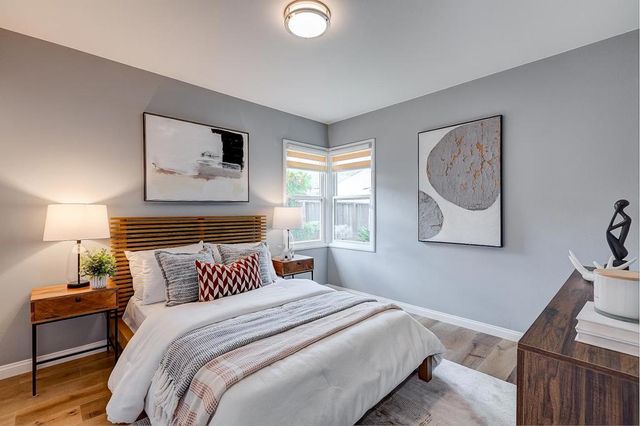 1136 Block Drive, Santa Clara, CA 95050