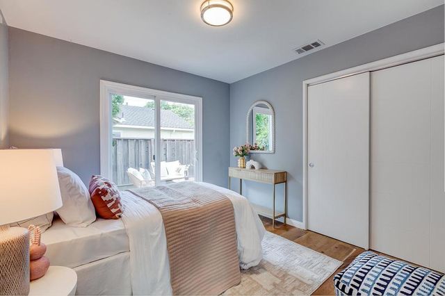 1136 Block Drive, Santa Clara, CA 95050