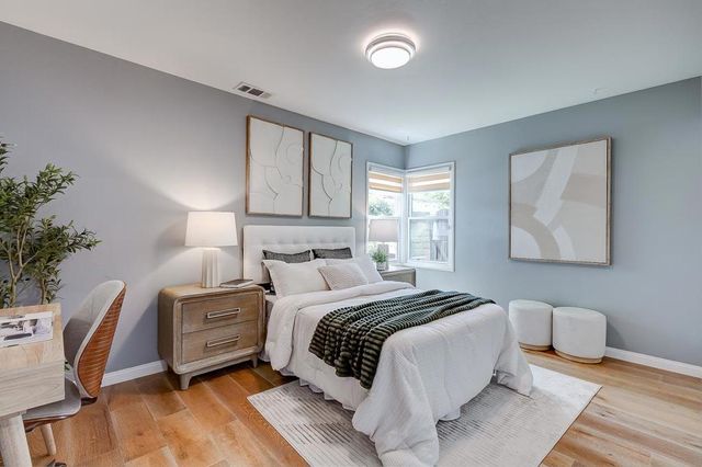 1136 Block Drive, Santa Clara, CA 95050