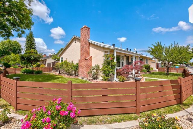 1136 Block Drive, Santa Clara, CA 95050