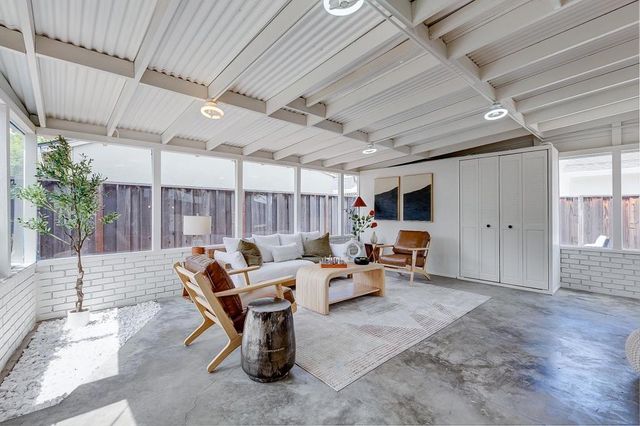 1136 Block Drive, Santa Clara, CA 95050