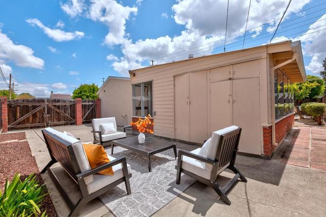 1136 Block Drive, Santa Clara, CA 95050