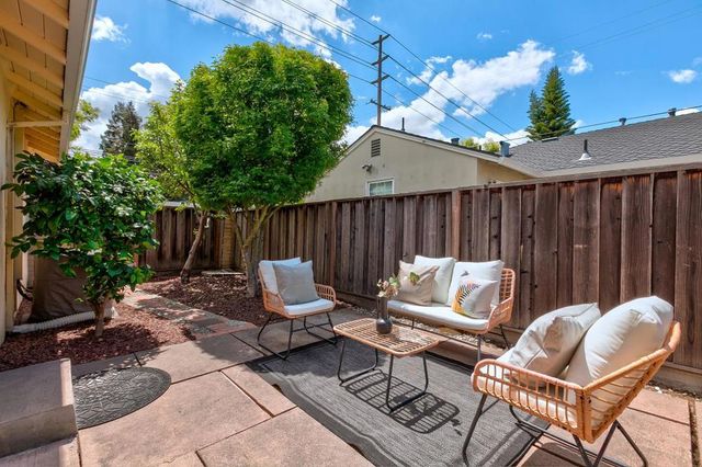 1136 Block Drive, Santa Clara, CA 95050